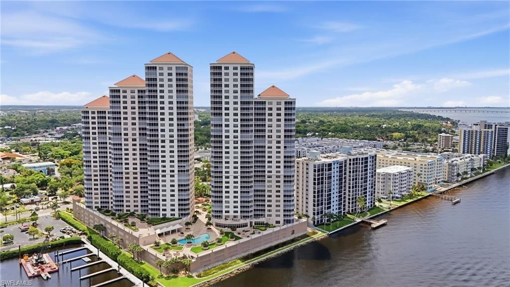 2104 W 1st St, Unit 1702, Fort Myers, FL 33901 Photo