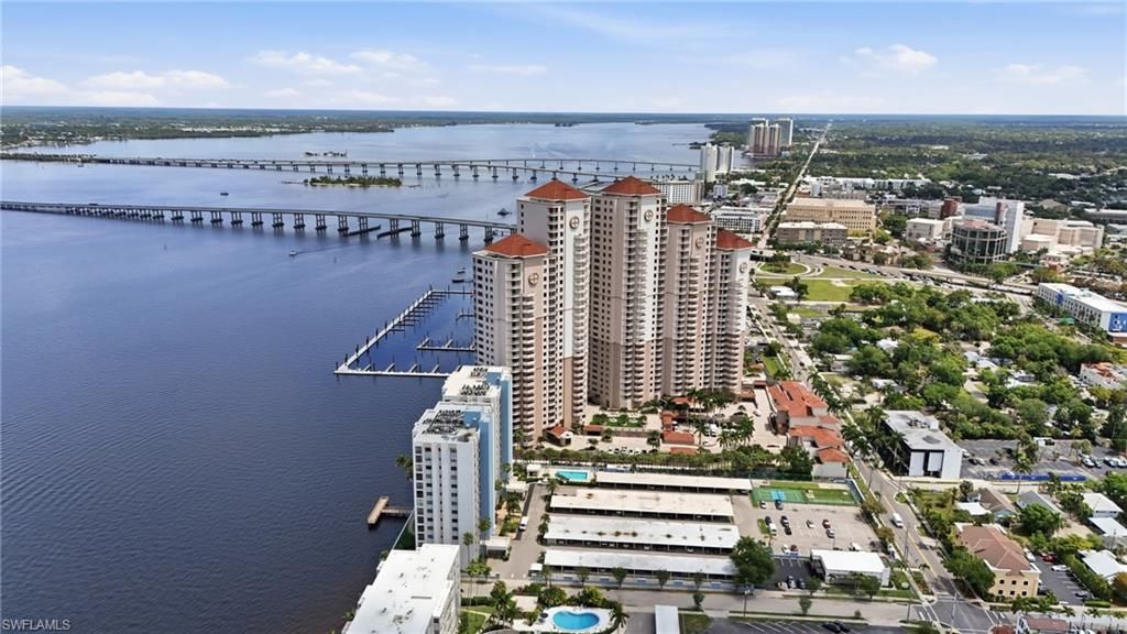 2104 W 1st St, Unit 1702, Fort Myers, FL 33901 Photo