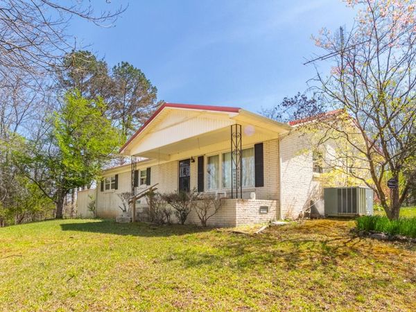 348 Spring Creek Rd , Westpoint, TN 38486