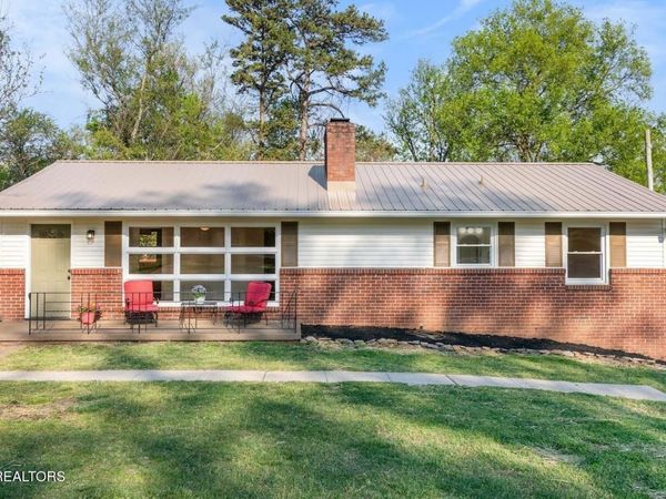 3114 Hazelwood Rd, Knoxville, TN 37921