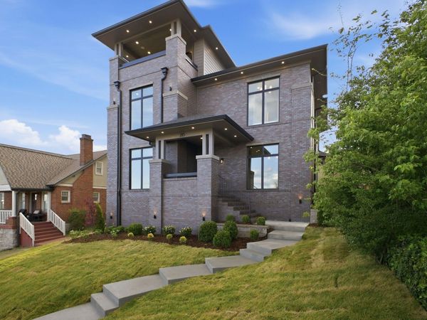 2113 Eastwood Ave , Nashville, TN 37212