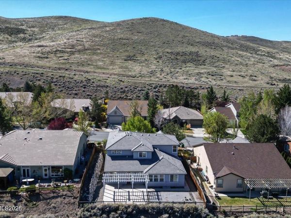 3142 Banestone Road, Sparks, NV 89436