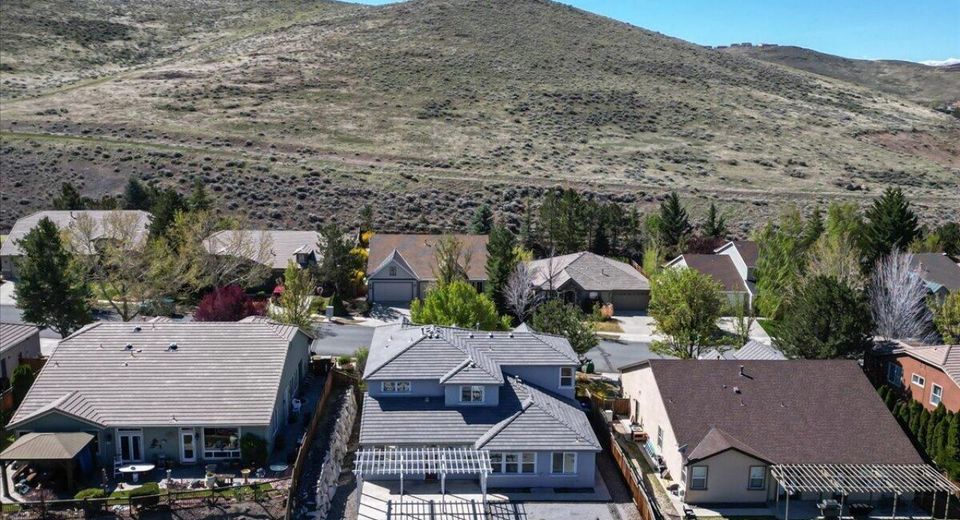 3142 Banestone Road, Sparks, NV 89436 Photo