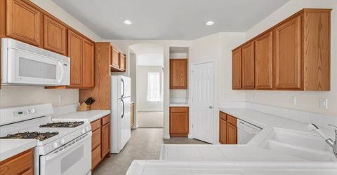 3142 Banestone Road, Sparks, NV 89436 Photo