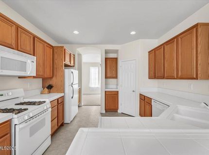 3142 Banestone Road, Sparks, NV 89436 Photo