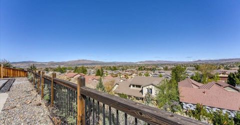 3142 Banestone Road, Sparks, NV 89436 Photo