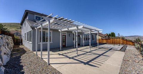 3142 Banestone Road, Sparks, NV 89436 Photo