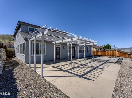 3142 Banestone Road, Sparks, NV 89436 Photo