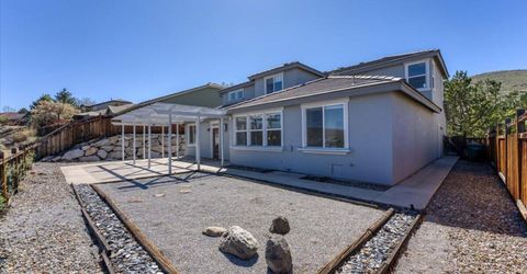 3142 Banestone Road, Sparks, NV 89436 Photo