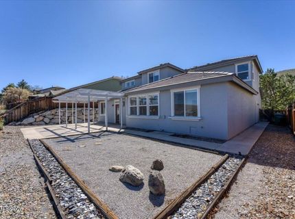3142 Banestone Road, Sparks, NV 89436 Photo