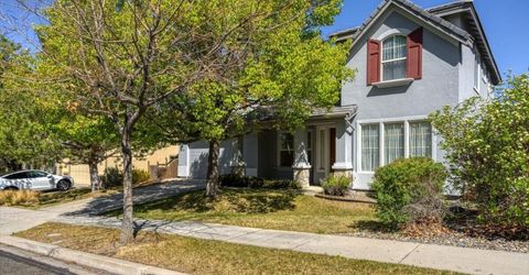 3142 Banestone Road, Sparks, NV 89436 Photo