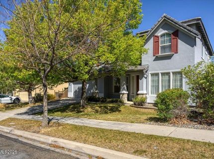 3142 Banestone Road, Sparks, NV 89436 Photo