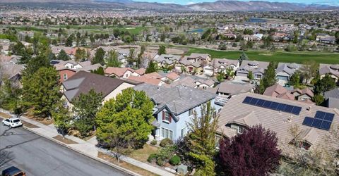 3142 Banestone Road, Sparks, NV 89436 Photo