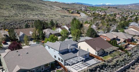 3142 Banestone Road, Sparks, NV 89436 Photo