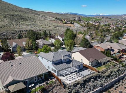 3142 Banestone Road, Sparks, NV 89436 Photo