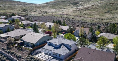 3142 Banestone Road, Sparks, NV 89436 Photo