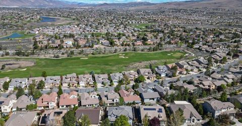 3142 Banestone Road, Sparks, NV 89436 Photo