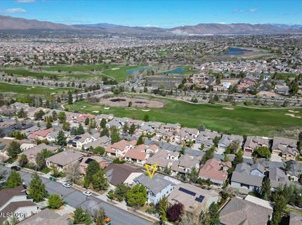 3142 Banestone Road, Sparks, NV 89436 Photo