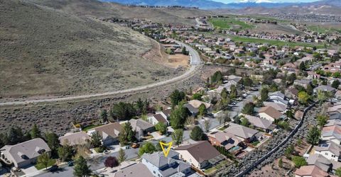 3142 Banestone Road, Sparks, NV 89436 Photo