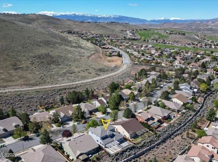3142 Banestone Road, Sparks, NV 89436 Photo