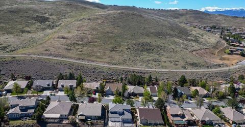 3142 Banestone Road, Sparks, NV 89436 Photo