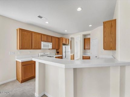 3142 Banestone Road, Sparks, NV 89436 Photo