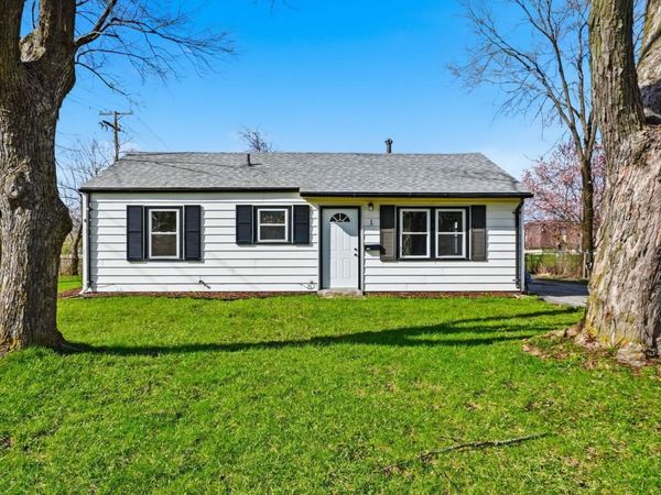 1 Louis Road , Joliet, IL 60433