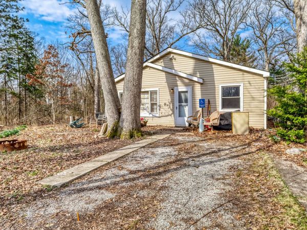 1705 Norfolk Avenue, Crete, IL 60417