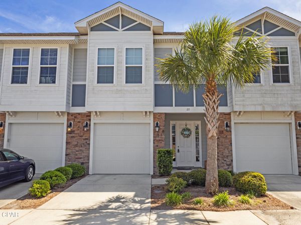 115 Fossil falls Lane, Panama City Beach, FL 32407
