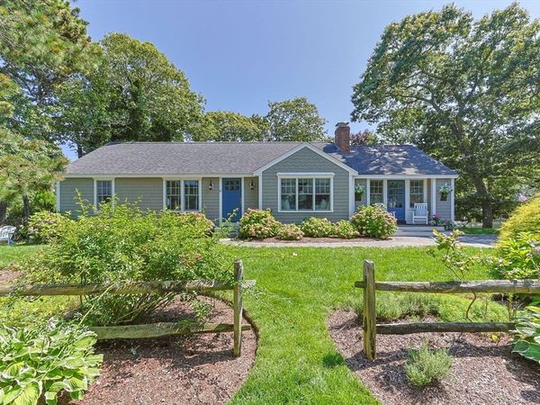 63 Idle Way, Harwich, MA 02645