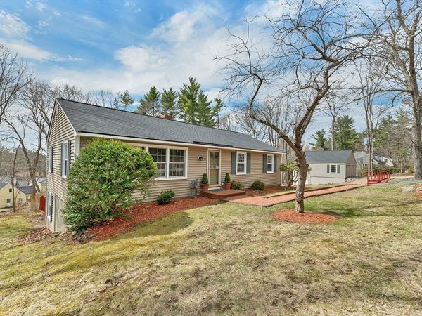 716 Exeter Road, Hampton, NH 03842