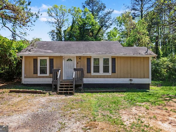 3680 W Highway 166, Carrollton, GA 30117