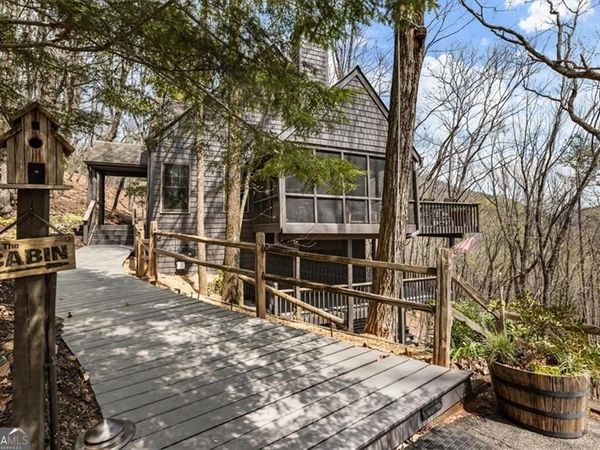 248 Lone Wolf Trail, Jasper, GA 30143