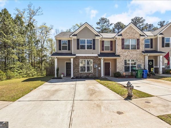 2641 Parrish Court, Lithonia, GA 30038