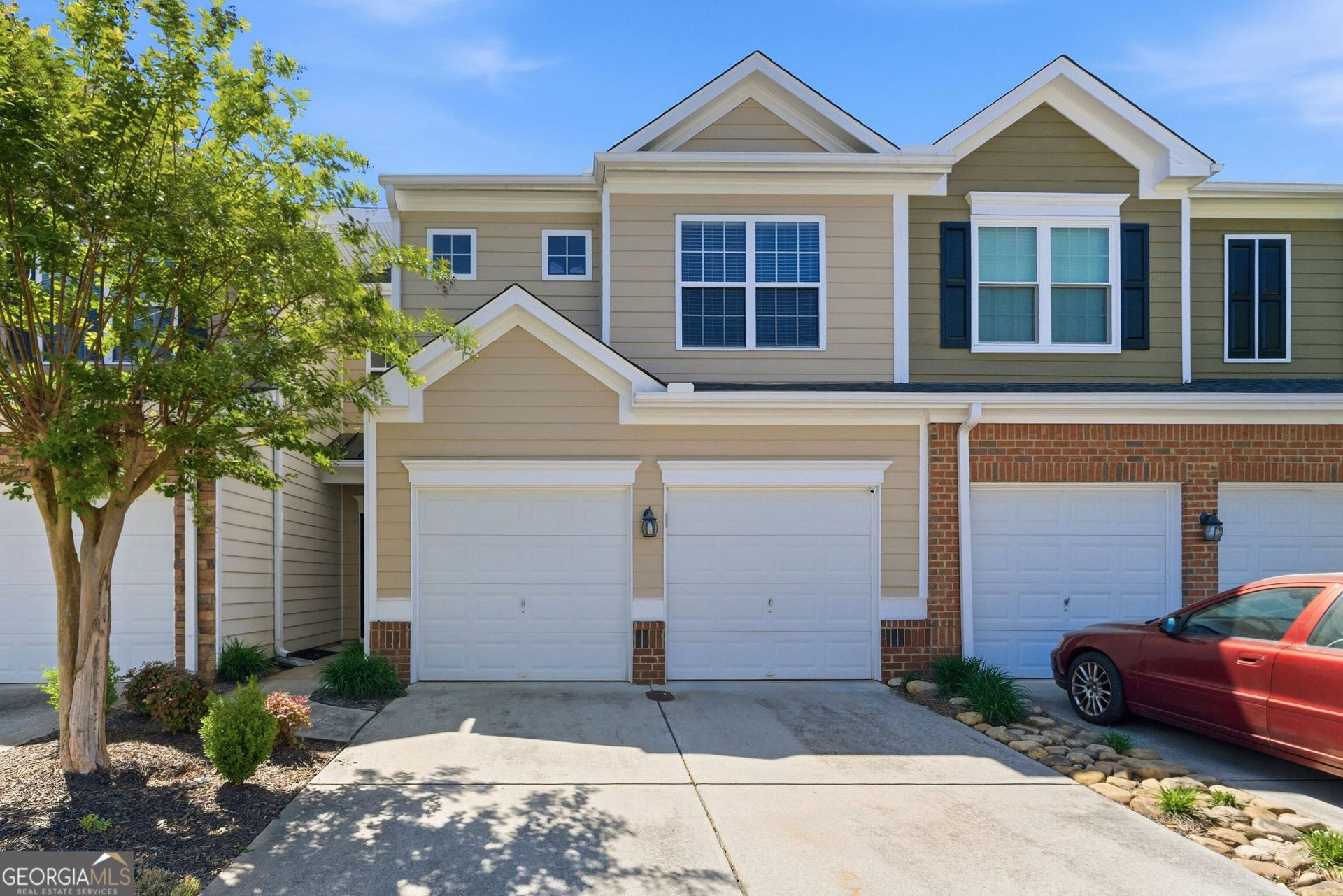 241 Cavendar Way, Marietta, GA 30066 Main Photo
