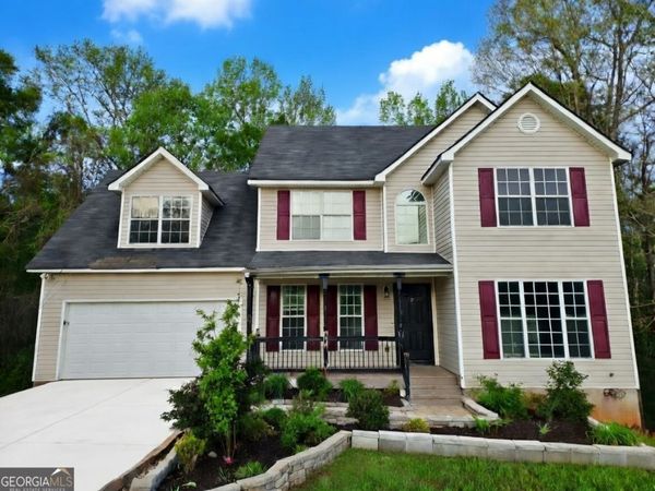 605 Michael Circle, Monroe, GA 30655