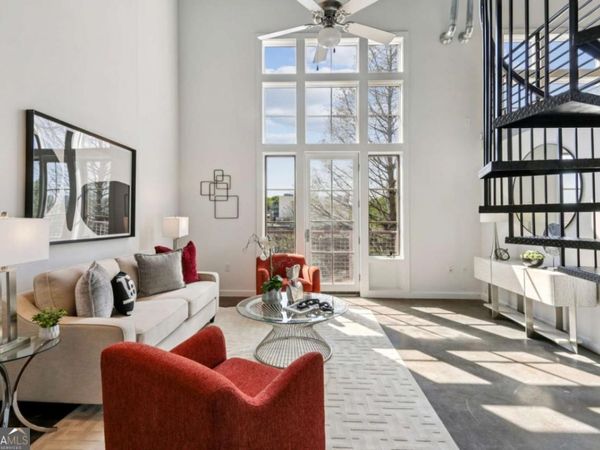 572 Edgewood Avenue NE, Unit 308, Atlanta, GA 30312