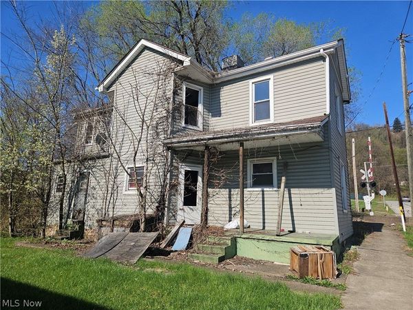 612 Ross Street , Steubenville, OH 43952