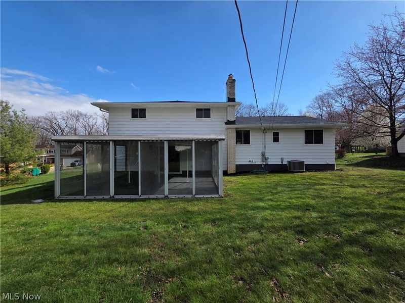 3181 Parmalee Drive , Seven Hills, OH 44131 Photo 30