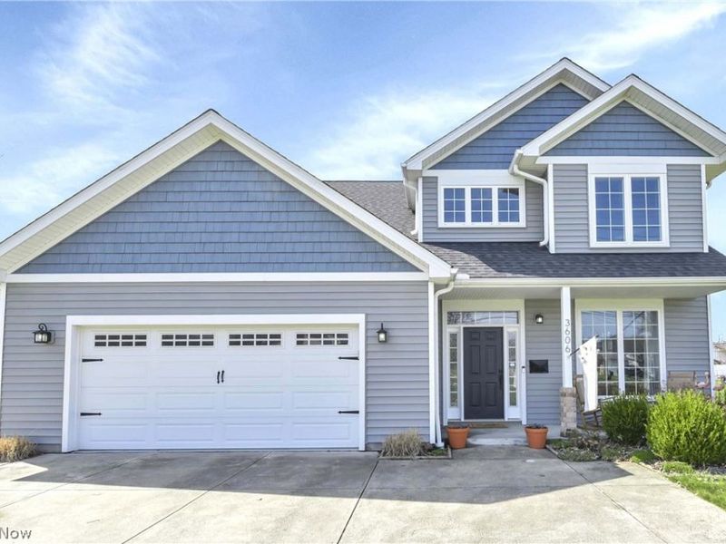 3606 Walter Road , North Olmsted, OH 44070 Photo 1