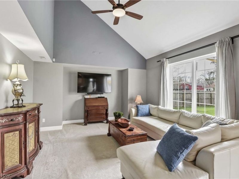 3606 Walter Road , North Olmsted, OH 44070 Photo 16