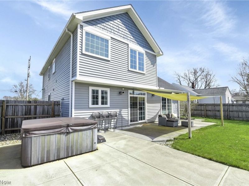 3606 Walter Road , North Olmsted, OH 44070 Photo 35