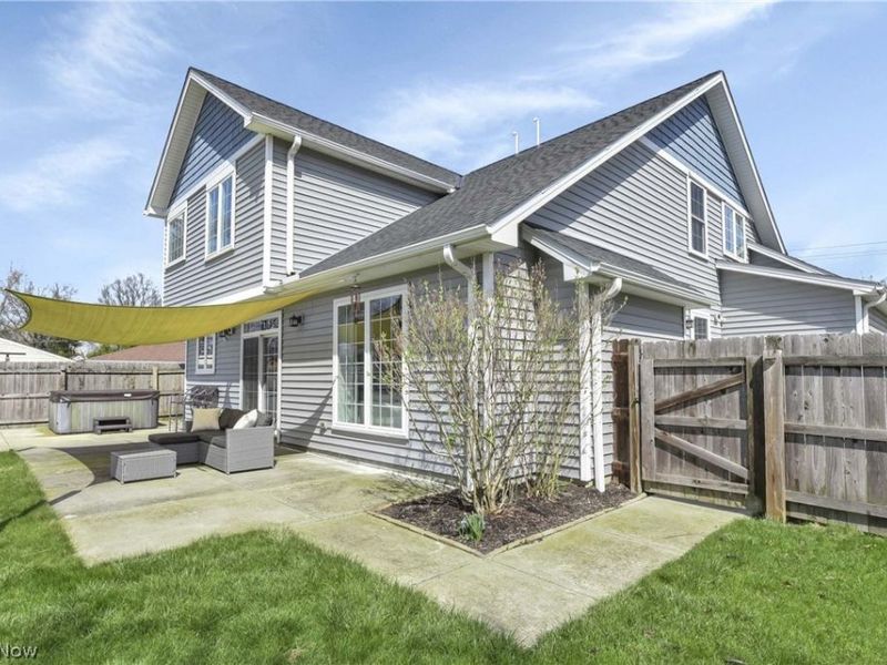 3606 Walter Road , North Olmsted, OH 44070 Photo 36