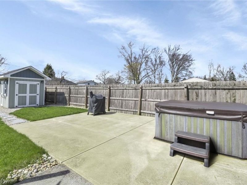 3606 Walter Road , North Olmsted, OH 44070 Photo 37