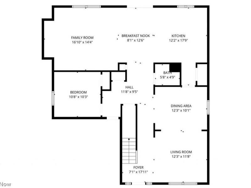 3606 Walter Road , North Olmsted, OH 44070 Photo 42