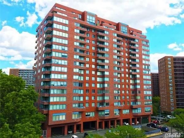 6254 97th Place, Unit 11L, Rego Park, NY 11374