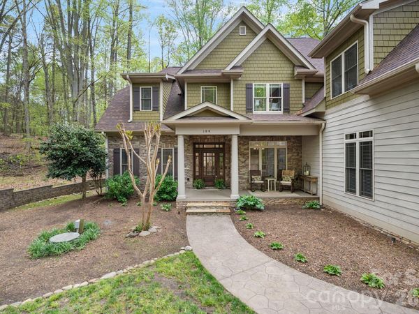 109 Hawksnest Lane , Mooresville, NC 28117