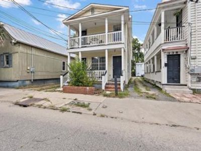 138 Line Street, Unit 2, Charleston, SC 29403