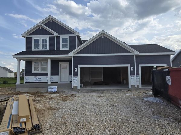 1517 Patton DRIVE, Hartford, WI 53027