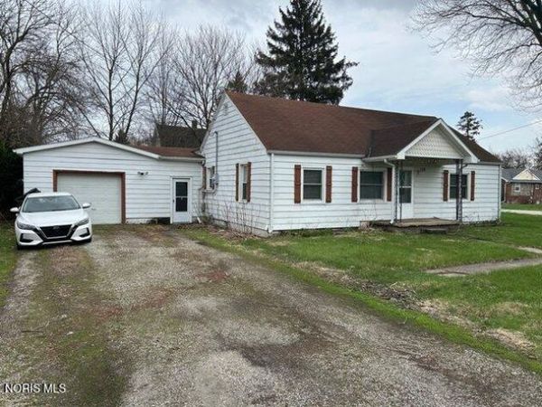 119 S 2nd Street , Portage, OH 43451